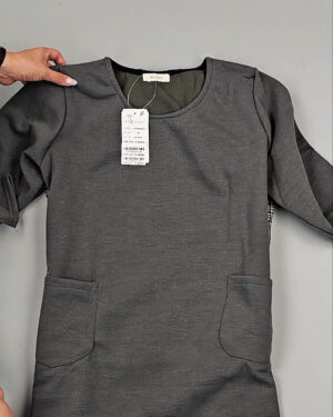 Фотография  343 - Платья Корея Winter 085#4,9 кг, ЛОТ СТ-9231 оптом в Брянске и Брянской области