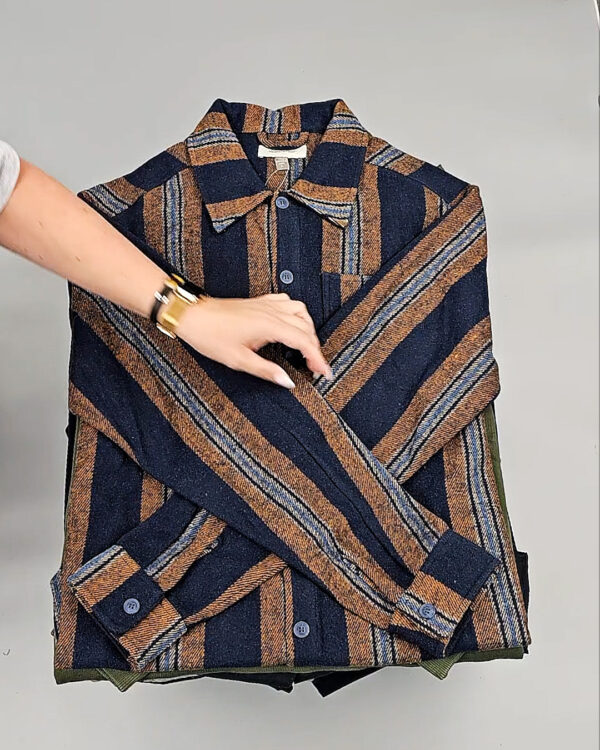 Фотография  259 - Мужской зимний микс Blend He, 20 кг оптом в Брянске и Брянской области