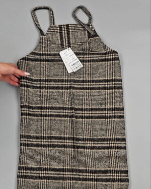 Фотография  492 - Платья Корея Winter 085#4,6 кг, ЛОТ СТ-9228 оптом в Брянске и Брянской области