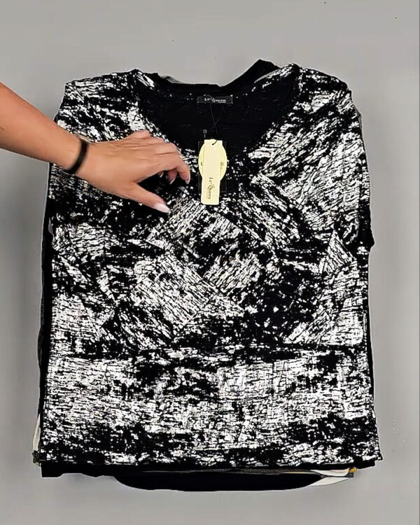 Фотография  363 - Тонковки Корея 085#5 кг, ЛОТ СТ-9215 оптом в Брянске и Брянской области