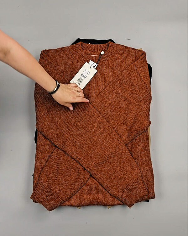 Фотография  171 - BLEND HE + Winter 075#13 кг, ЛОТ №СТ-9259 оптом в Брянске и Брянской области