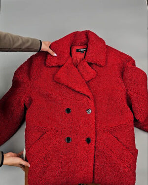 Фотография 394 - Верхняя одежда женская CAN 104#15 кг оптом в Брянске и Брянской области