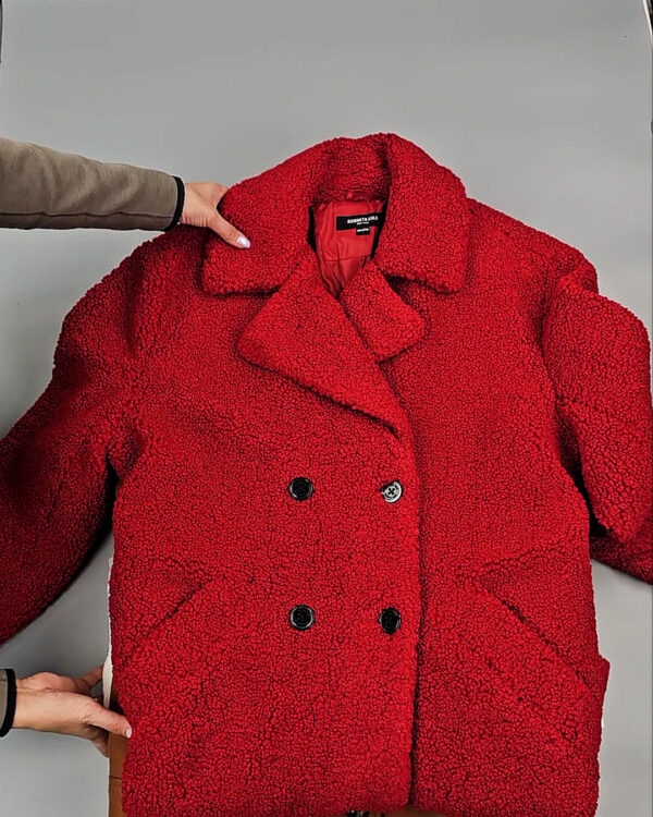 Фотография  320 - Верхняя одежда женская CAN 104#15 кг оптом в Брянске и Брянской области