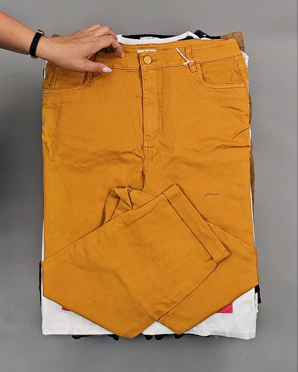 Фотография  911 - OVS Summer м/ж mix#15 кг оптом в Брянске и Брянской области