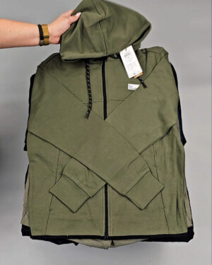 Фотография  254 - Мужской зимний микс JACK JONES, 20 кг, ЛОТ № СТ-9266 оптом в Брянске и Брянской области