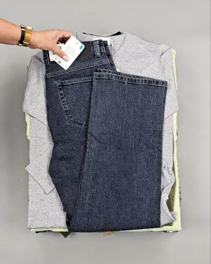 Фотография  164 - CASUAL FRIDAY Summer 075#15,6 кг, ЛОТ № СТ-9273 оптом в Брянске и Брянской области