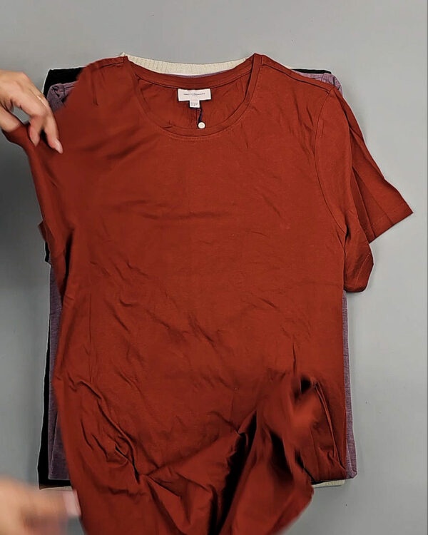 Фотография  682 - CARMACOMA mix 075#25 шт, ЛОТ СТ-9308 оптом в Брянске и Брянской области