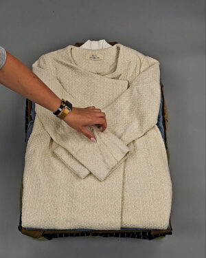 Фотография 299 - Верхняя одежда Корея 085#15 кг оптом в Брянске и Брянской области