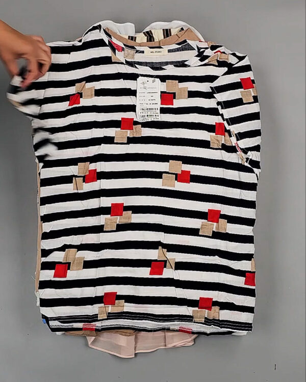 Фотография  874 - Блузки Корея 085#5 кг оптом в Брянске и Брянской области