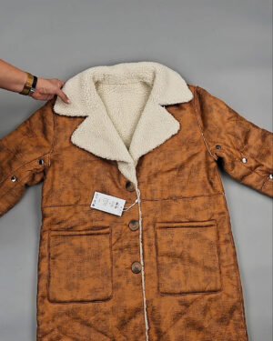 Фотография  726 - Верхняя одежда VILA#10 кг оптом в Брянске и Брянской области