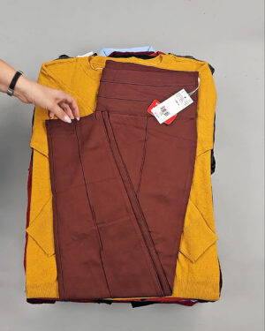 Фотография  349 - OVS Winter м/ж mix#15 кг оптом в Брянске и Брянской области