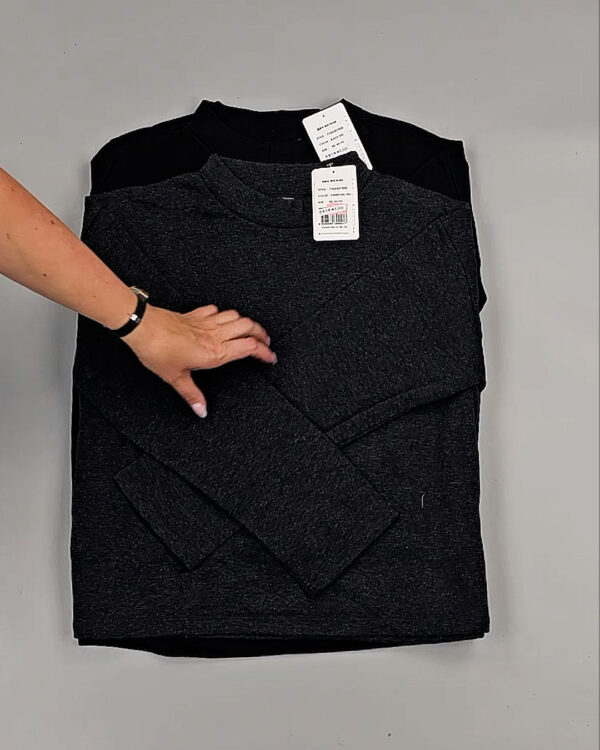 Фотография  520 - Толстовки Корея 085#7,2 кг, ЛОТ СТ-9234 оптом в Брянске и Брянской области