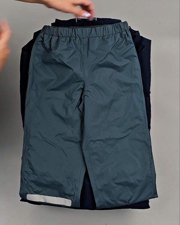 Фотография  308 - Верхняя одежда TCM kids 074#7 кг, ЛОТ СТ-9330 оптом в Брянске и Брянской области