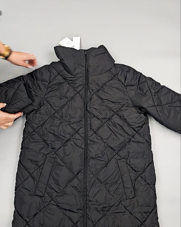 Фотография  108 - Верхняя одежда BESTSELLER Дания 104#10 кг, ЛОТ СТ-9314 оптом в Брянске и Брянской области