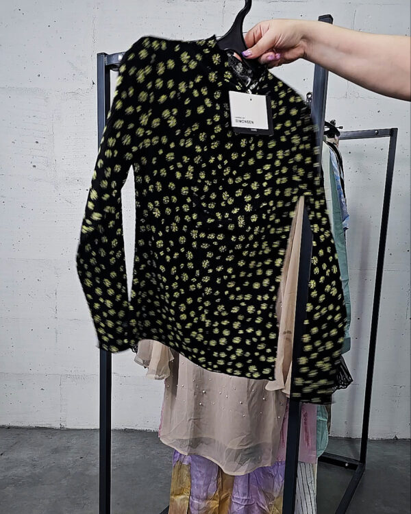 Фотография  516 - Karen by Simonsen mix 075#23 шт, ЛОТ №9100 оптом в Брянске и Брянской области