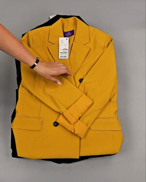 Фотография  705 - Жакеты Корея 085#10 кг оптом в Брянске и Брянской области