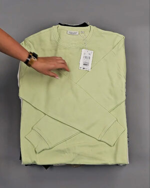 Фотография  763 - CASUAL FRIDAY Summer 075#15,6 кг, ЛОТ № СТ-9273 оптом в Брянске и Брянской области