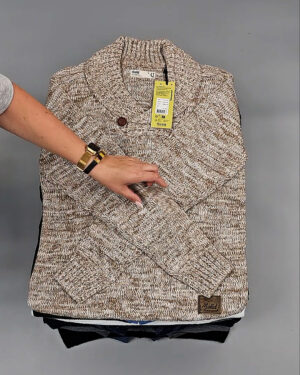 Фотография  793 - SOLID W 104#18,6 кг, ЛОТ СТ-9299 оптом в Брянске и Брянской области