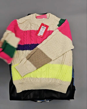 Фотография  205 - JACK JONES Women mix 075 #15 кг, ЛОТ СТ-9182 оптом в Брянске и Брянской области