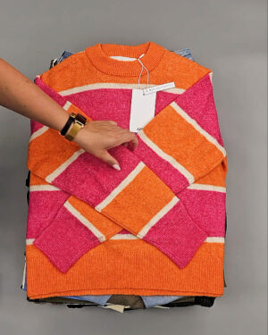 Фотография  112 - JACK JONES Women mix 075 #15 кг оптом в Брянске и Брянской области