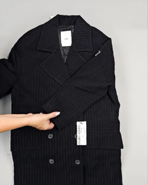 Фотография 558 - Жакеты Корея 085#10 кг оптом в Брянске и Брянской области