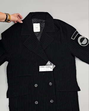 Фотография  271 - Ветровки жен Корея 085#7 кг, ЛОТ № СТ-9244 оптом в Брянске и Брянской области