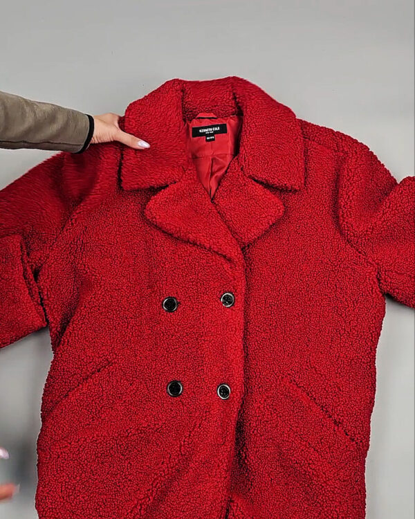 Фотография  475 - Верхняя одежда женская CAN 104#15 кг, ЛОТ СТ-9352 оптом в Брянске и Брянской области