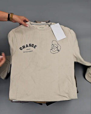 Фотография  838 - Мужской зимний микс Blend He, 20 кг оптом в Брянске и Брянской области