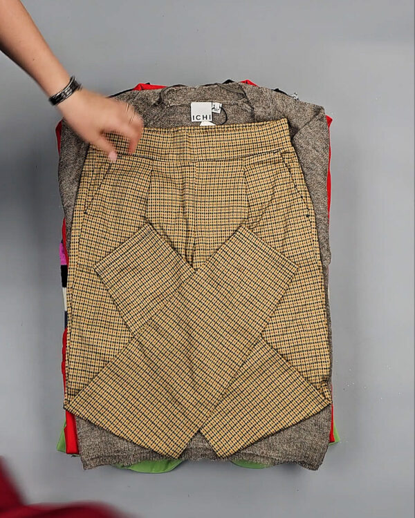 Фотография  757 - ICHI mix 075#15 кг, ЛОТ СТ-9205 оптом в Брянске и Брянской области