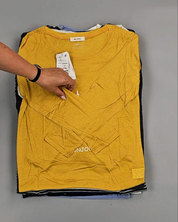 Фотография  982 - Тонковки Корея 085#5 кг, ЛОТ СТ-9213 оптом в Брянске и Брянской области