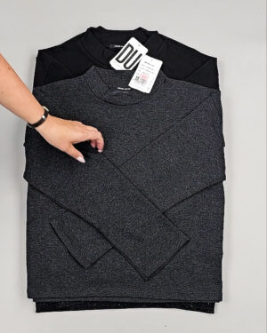 Фотография  971 - Толстовки Корея 085#6,8 кг, ЛОТ СТ-9233 оптом в Брянске и Брянской области