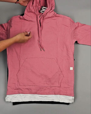 Фотография  450 - Толстовки Корея 085#7,5 кг оптом в Брянске и Брянской области