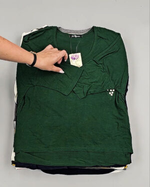 Фотография  653 - Тонковки Корея 085#5 кг, ЛОТ СТ-9215 оптом в Брянске и Брянской области