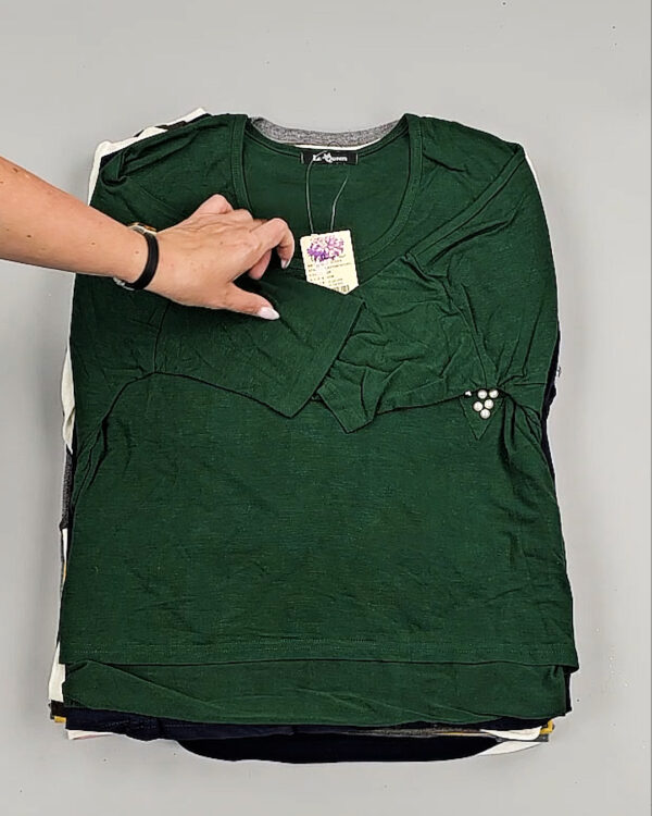 Фотография  634 - Тонковки Корея 085#5 кг, ЛОТ СТ-9215 оптом в Брянске и Брянской области