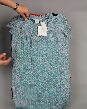 Фотография  969 - ICHI Summer mix 045#15 кг, ЛОТ СТ-9186 оптом в Брянске и Брянской области