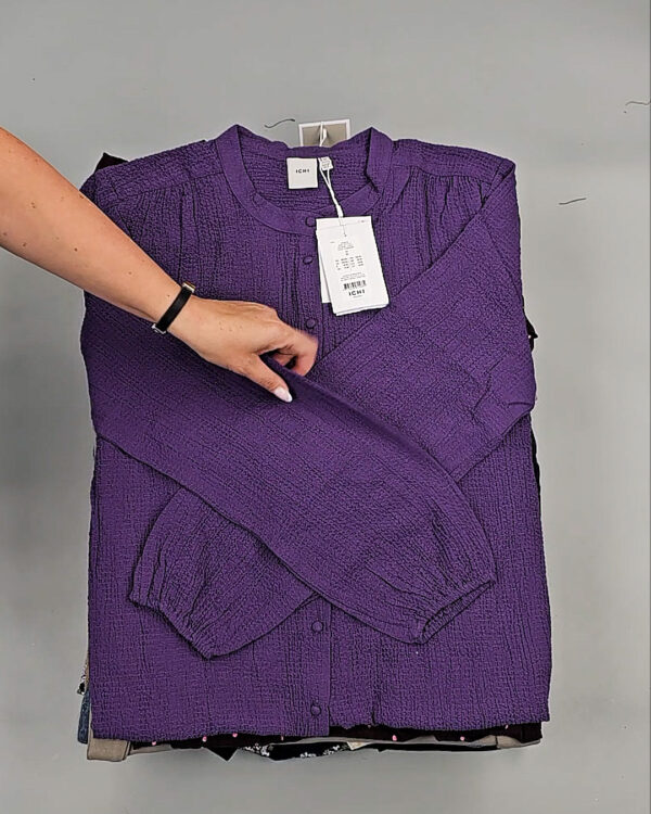 Фотография  217 - ICHI Winter mix 104#15 кг, ЛОТ СТ-9199 оптом в Брянске и Брянской области