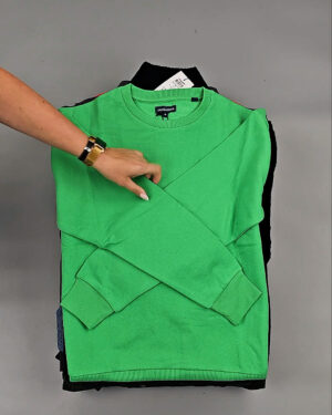 Фотография  559 - Мужской зимний микс JACK JONES, 20 кг оптом в Брянске и Брянской области