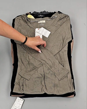 Фотография  519 - Тонковки Корея 085#5 кг, ЛОТ СТ-9214 оптом в Брянске и Брянской области