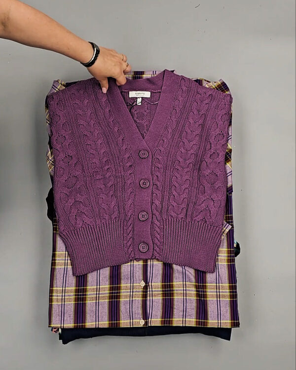 Фотография  723 - B.YOUNG Winter mix 104#15 кг, ЛОТ СТ-9195 оптом в Брянске и Брянской области