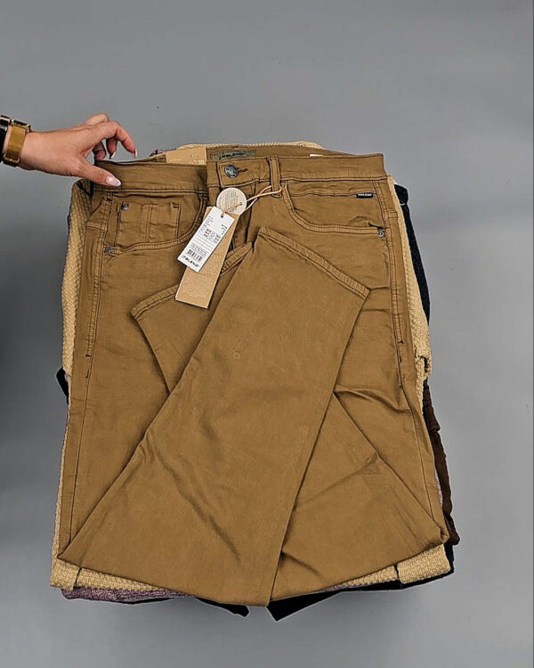 Фотография  357 - Мужской зимний микс Blend He, 20 кг оптом в Брянске и Брянской области