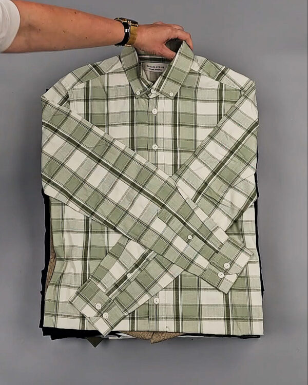 Фотография  758 - CASUAL FRIDAY Summer 075#15,6 кг, ЛОТ № СТ-9273 оптом в Брянске и Брянской области