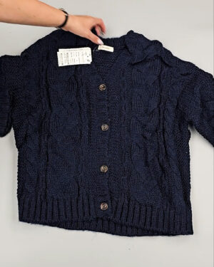 Фотография  289 - Джемпера Корея 085#7 кг оптом в Брянске и Брянской области