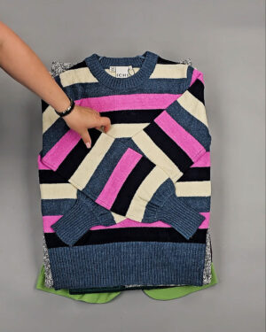 Фотография  135 - ICHI mix 075#15 кг, ЛОТ СТ-9205 оптом в Брянске и Брянской области