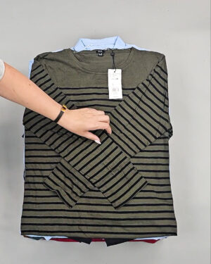 Фотография  323 - OVS Winter м/ж mix#15 кг оптом в Брянске и Брянской области