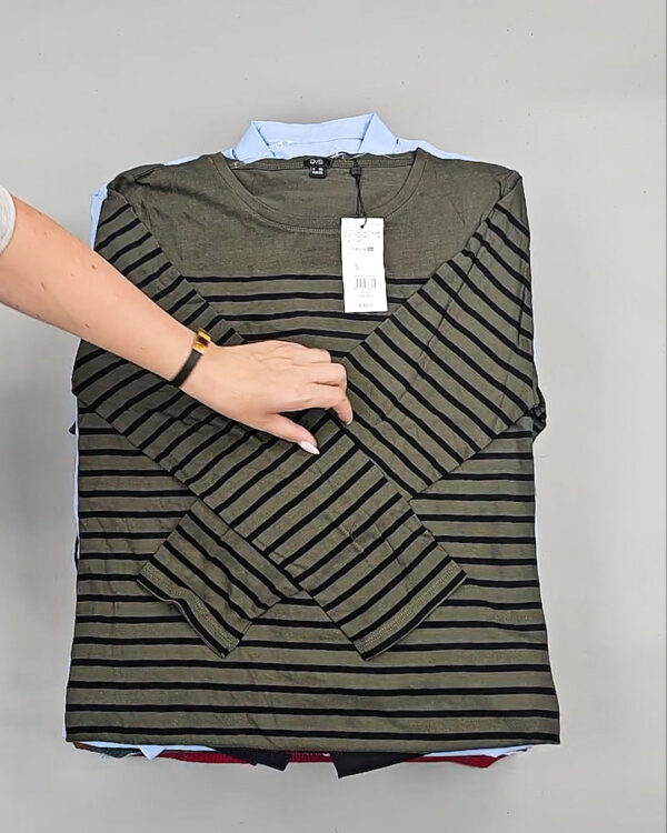 Фотография  450 - OVS Winter м/ж mix#15 кг оптом в Брянске и Брянской области