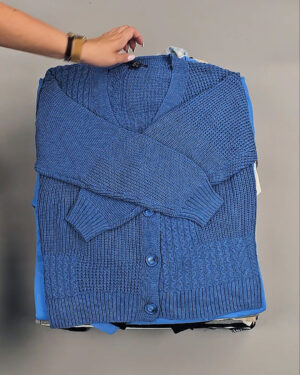 Фотография  549 - LIDL Winter mix 114#15 кг, ЛОТ №9134 оптом в Брянске и Брянской области