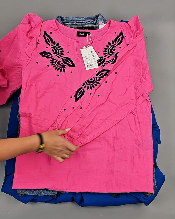 Фотография  595 - ZIZZI XXL 045#30 шт, ЛОТ СТ-9310 оптом в Брянске и Брянской области