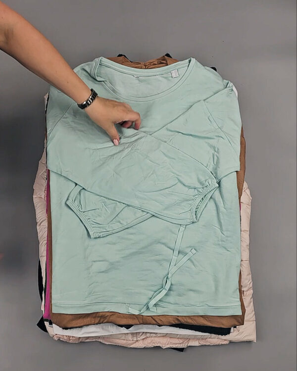 Фотография  813 - TCM Winter 104#15 кг, ЛОТ №9141 оптом в Брянске и Брянской области