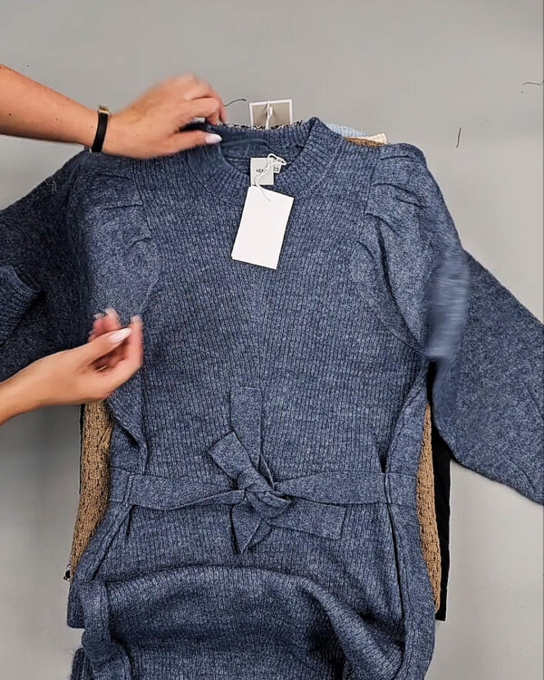 Фотография  867 - ICHI Winter mix 104#15 кг, ЛОТ СТ-9199 оптом в Брянске и Брянской области