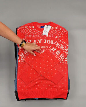 Фотография  217 - Мужской зимний микс JACK JONES, 20 кг оптом в Брянске и Брянской области